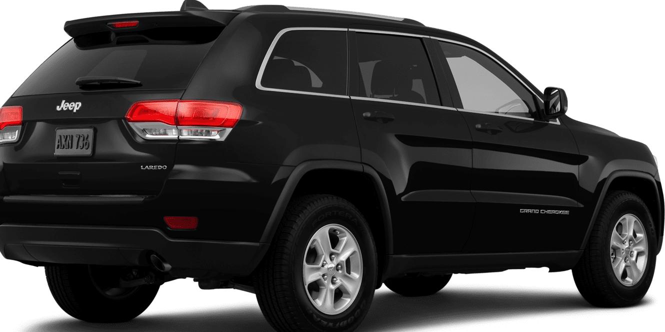 JEEP GRAND CHEROKEE 2014 1C4RJFAGXEC570533 image